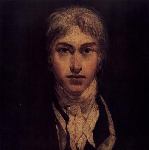 Joseph Mallord William Turner Self portrait